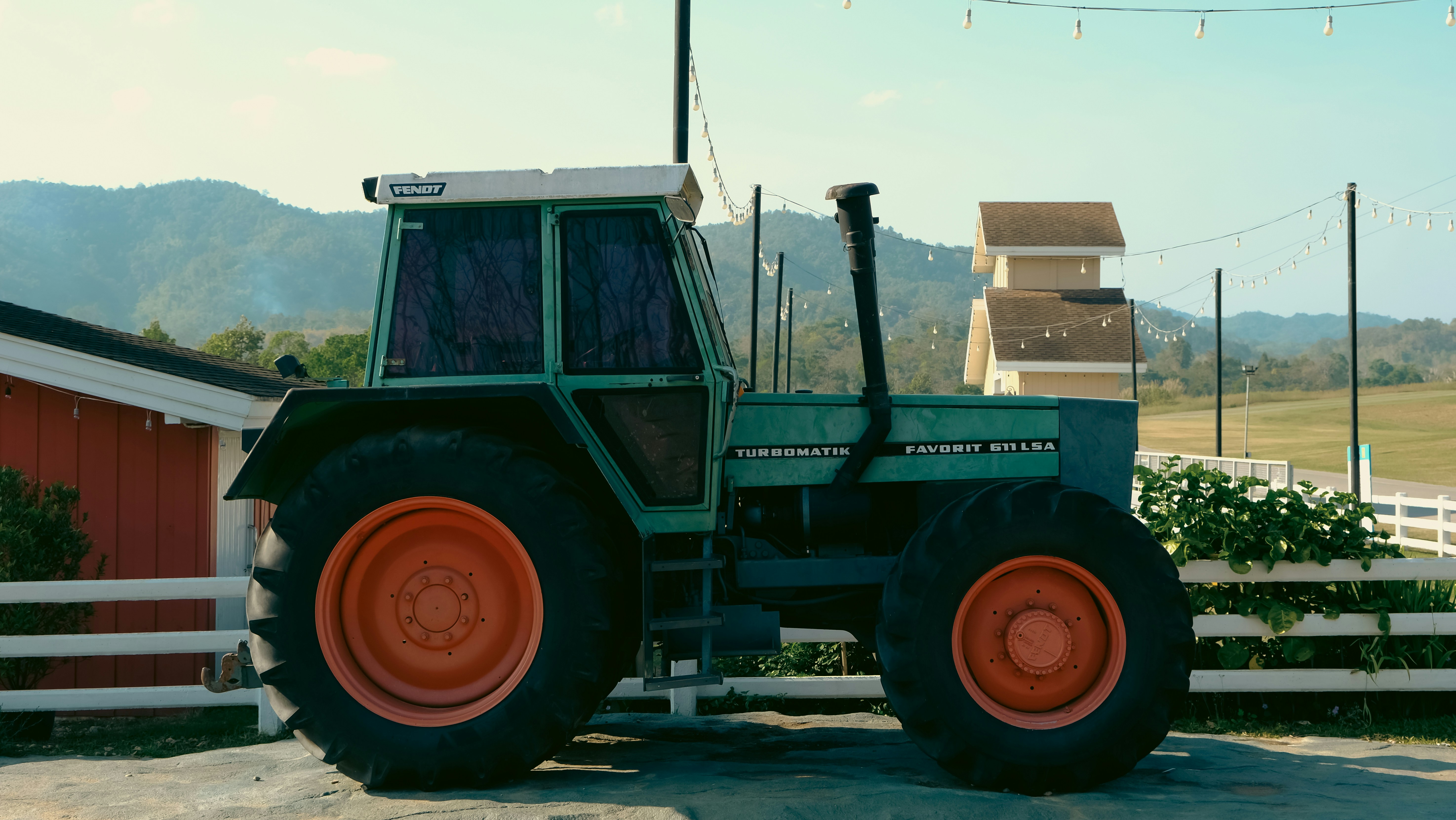 全球首款氢能自驾拖拉机，日本农业迈向零碳与智能化的关键一步