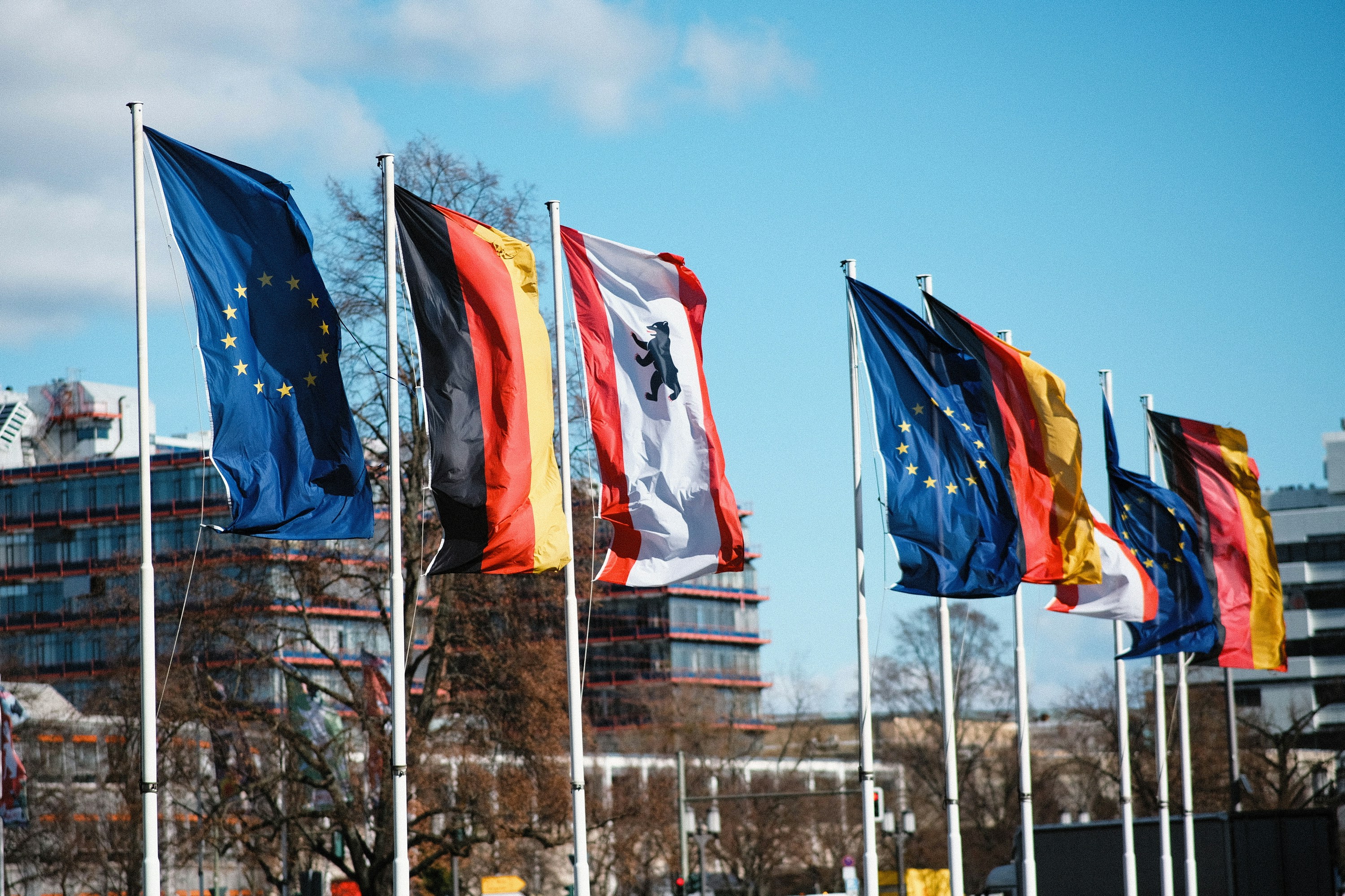 欧盟农业与渔业部长会举办 聚焦共同农业政策