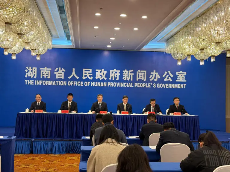 湖南农业科技&ldquo;十四五&rdquo;新突破：良种覆盖率超96.5%，智慧农机成果丰硕