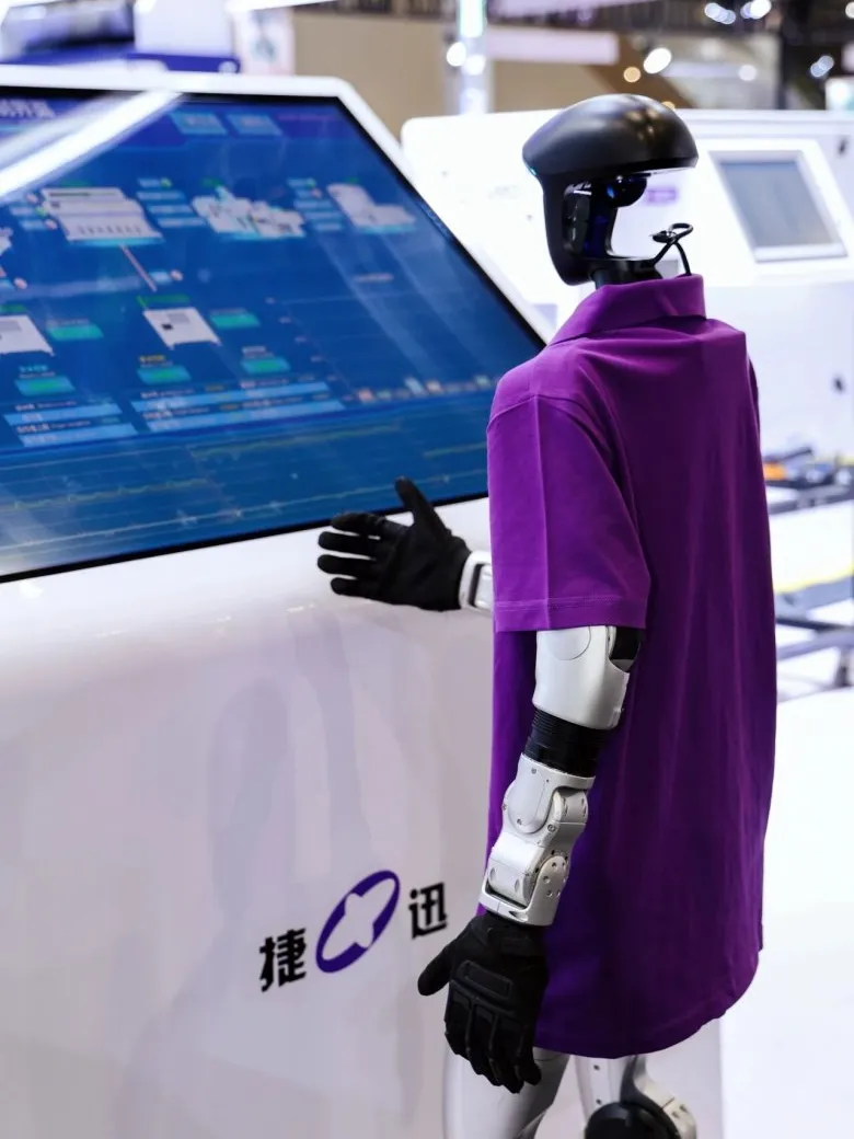 展商风采 | 科技赋能&ldquo;节粮减损&rdquo;，捷迅光电以智能分选守护大国粮仓